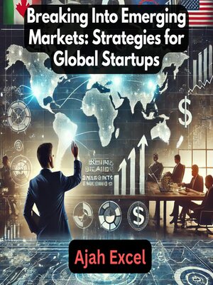 cover image of Breaking Into Emerging Markets